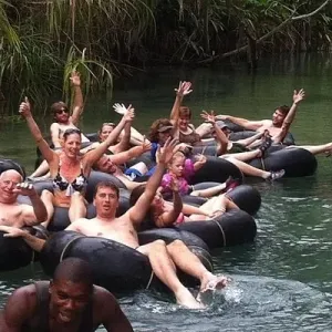 River Rapids Jamaica, Trelawny 