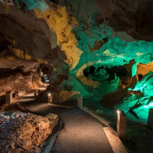 Green Grotto Caves Runaway Bay 