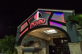 Mosino Gaming Bar and Grill Montego Bay