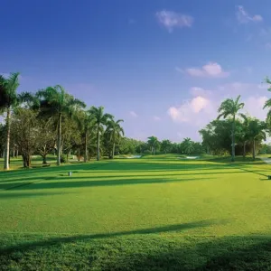 Half Moon Golf Club Montego Bay